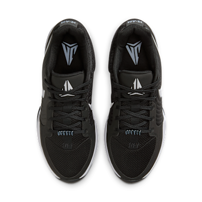 JA 2 EP Basketball Shoes. Nike IN